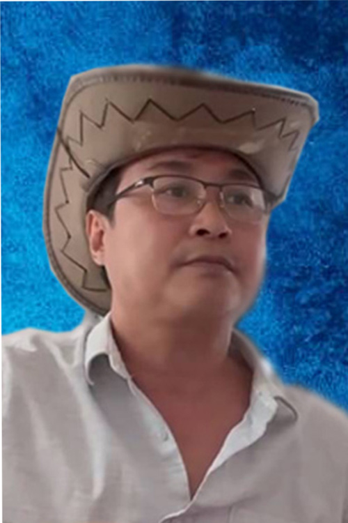 Đào Nhân