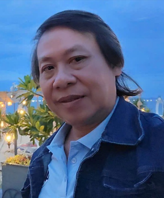Tiến sĩ, Nhà báo Nguyễn Văn Khanh