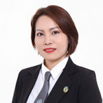 ThS. Luật sư Võ Mộng Thu